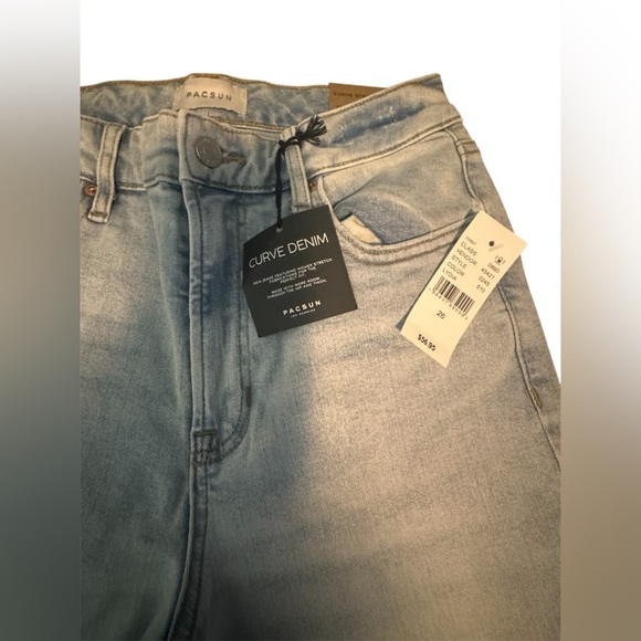 PacSun curve denim - Picture 3 of 4
